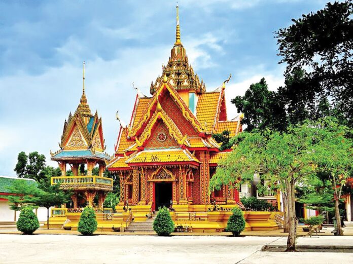 รายงานพิเศษ